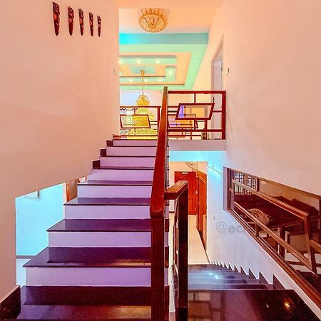 Marvel Times Beach House Chennai Eksteriør bilde